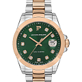 Часы Jacques Philippe Infinitum JPQLS3473X8RG